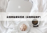 云南网站建设系统（云南网站维护）